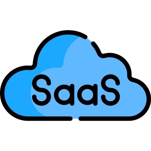 S A A S Logo